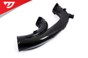 UNITRONIC CARBON FIBER INTAKE SYSTEM WITH TURBO INLET FOR B9 RS4 / RS5 2.9TFSI