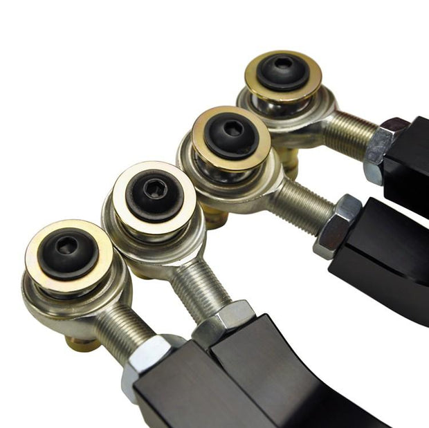 034Motorsport Density Line Adjustable Upper Control Arm Kit, Camber Correcting, B8 Audi A4/S4/RS4, A5/S5/RS5, Q5/SQ5