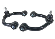 Whiteline 04-20 Ford F-150 Control Arms - Front Upper