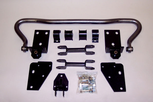 Hellwig 01-11 Workhorse Custom Chassis W22 Solid Heat Treated Chromoly 1-5/8in Front Sway Bar