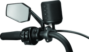 Kuryakyn Handlebar Mount Kit Sidekx Plus Speaker