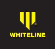 Whiteline 07-17 Jeep Wrangler / JK Front Sway Bar Link Kit