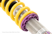 KW Coilover Kit V1 VW Jetta IV (1J) 2WD incl. Wagon; all engines