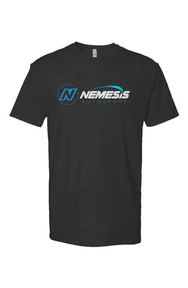 Nemesis N Logo T-shirt