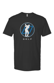 Nemesis Golfer T-shirt