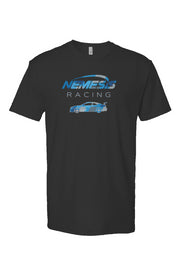 Nemesis Racing Camo Pattern T-shirt