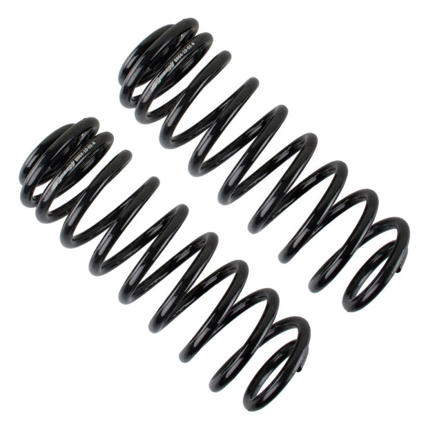 Synergy Jeep JL Rear Lift Springs JL 2 DR 5.0in JLU 4 DR 4.0 Inch