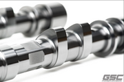 GSC P-D Nissan Skyline R32/R33 RB26DETT R3 Camshafts 291/294 Billet (Requires Head Modification)