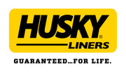 Husky Liners 2022 Volkswagen Taos Weatherbeater Black Front & 2nd Seat Floor Liners