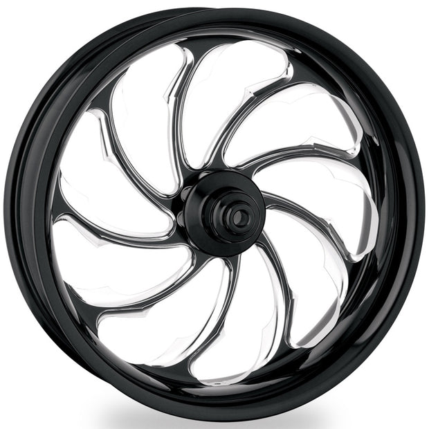 Performance Machine 18x5.5 Forged Wheel Torque  - Contrast Cut Platinum