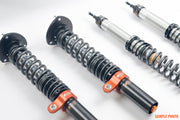 AST 07-10 Honda CIVIC TYPE R FD2 FWD 5100 Comp Coilovers w/ Springs & Topmounts