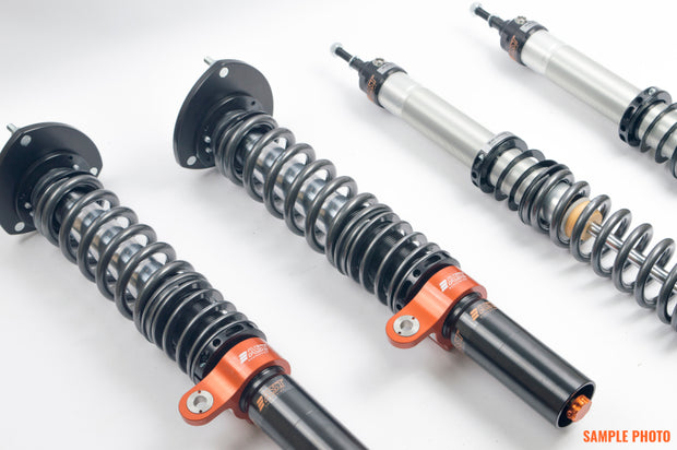 AST 06-09 Renault Clio 3 RS 197 PH1 BR FWD 5100 Comp Coilovers w/ Springs & Topmounts
