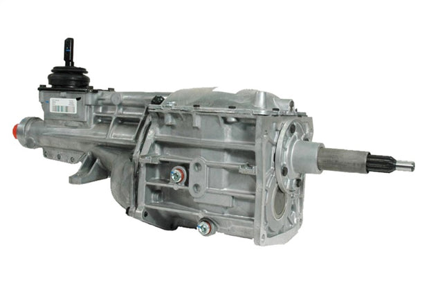 Ford Racing Tremec Upgraded Super-Duty T-5 Transmission