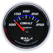 Autometer Cobalt 1969 Camaro Dash Kit 6pc Tach / MPH / Fuel / Oil / WTMP / Volt