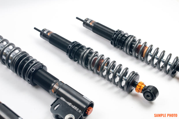 AST 07-14 Renault Twingo 2 RS CN FWD 5100 Street Coilovers w/ Springs