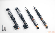 AST 17-21 Renault Megane 4 RS B9 FWD 5100 Street Coilovers w/ Springs