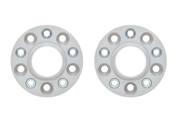Eibach Pro-Spacer System 5x130 BP / 71.5mm CB / 21mm Spacers For 99-04 Porsche 911/996