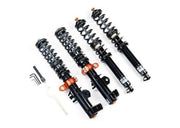 AST 07-15 Mercedes C-Class W204 5100 Comp Series Coilovers