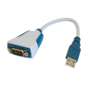 Autometer USB to RS-232 Adapter