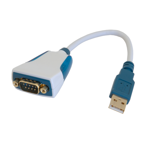 Autometer USB to RS-232 Adapter