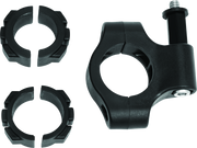 Kuryakyn Handlebar Mount Kit Sidekx Plus Speaker