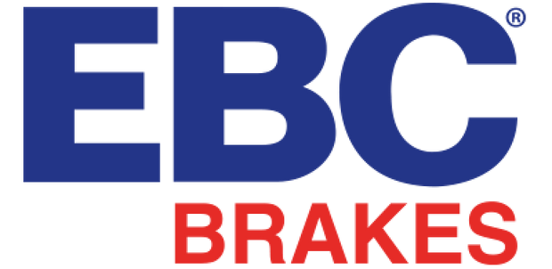 EBC 2016+ Audi Q3 2.0L Turbo BSD Rear Rotors