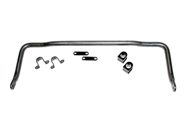 Hellwig 08-10 Ford F-450 Dually Solid Heat Treated Chromoly 1-1/2in Front Sway Bar