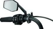 Kuryakyn Handlebar Mount Kit Sidekx Plus Speaker
