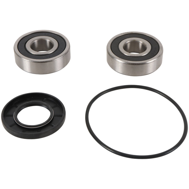 Pivot Works 85-86 Kawasaki ZL900 Eliminator PW Rear Wheel Bearing Kit