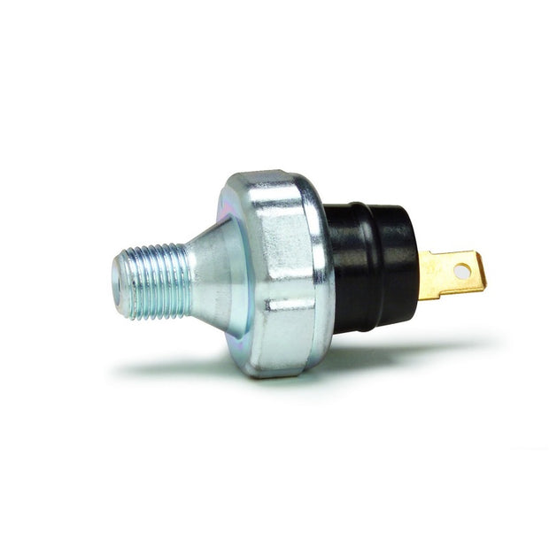 Autometer Pro-Lite Pressure Switch 30 PSI (Closes at 30psi and lower, Opens at 32psi and higher)