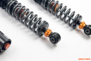 AST 5100 Series Shock Absorbers Non Coil Over Mercedes C-Class W204