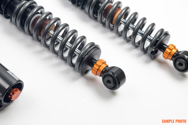 AST 5100 Series Shock Absorbers Coil Over BMW Mini - F56