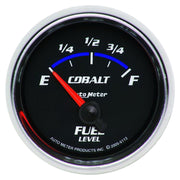 Autometer Cobalt 79-81 Camaro Dash Kit 6pc Tach / MPH / Fuel / Oil / WTMP / Volt