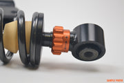 AST 5100 Series Shock Absorbers Coil Over BMW Mini - F56