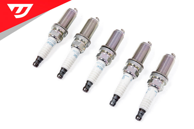 2.5TFSI EVO SPARK PLUG SET