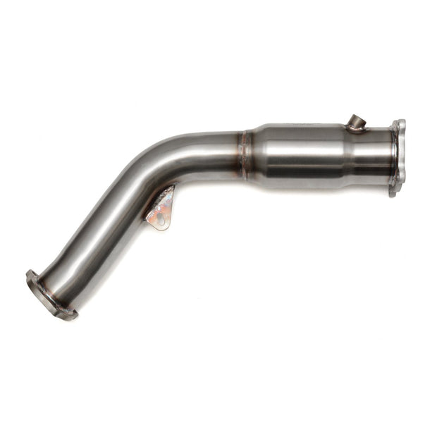 034Motorsport High Flow Racing Catalytic Converter, B8/B8.5 Audi A4, A5, Q5, Allroad 2.0 TFSI