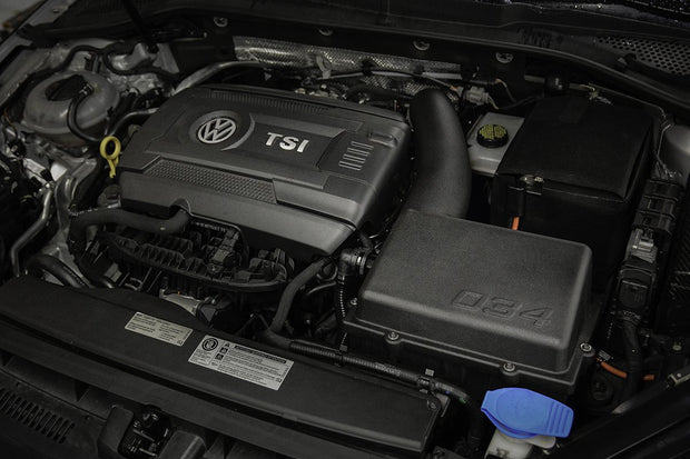 034Motorsport P34 Performance Cold Air Intake, 8V Audi A3/S3/TT/TTS & MkVII Volkswagen Golf/GTI/R, 1.8T/2.0T Gen 3 (MQB)
