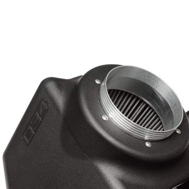 034Motorsport P34 Cold Air Intake, B9 Audi A4/Allroad & A5 2.0 TFSI