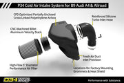 034Motorsport P34 Cold Air Intake, B9 Audi A4/Allroad & A5 2.0 TFSI