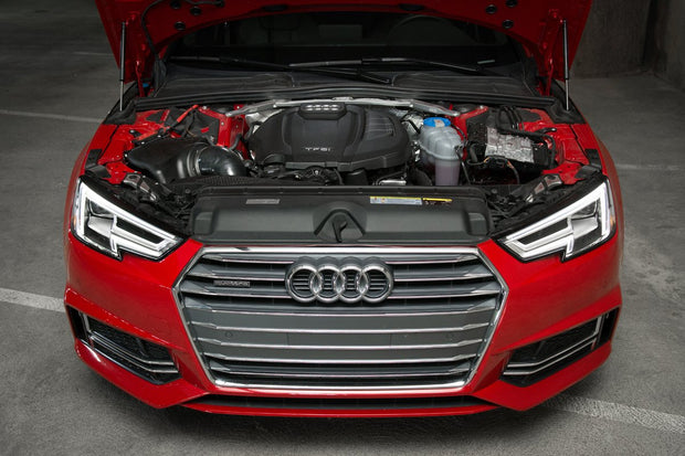 034Motorsport P34 Cold Air Intake, B9 Audi A4/Allroad & A5 2.0 TFSI