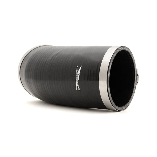 034Motorsport MAF Hose, B5 RS4, Silicone Reinforced