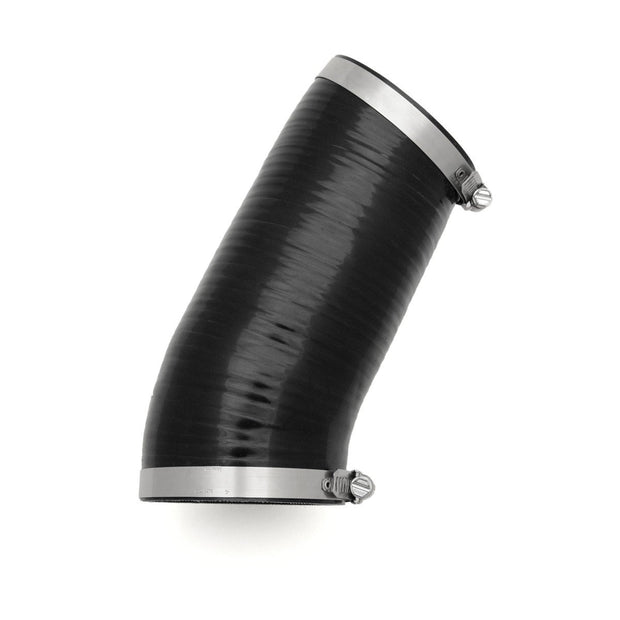 034Motorsport MAF Hose, B5 S4 & C5 A6 2.7T, Silicone Reinforced