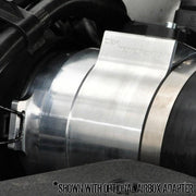 034Motorsport MAF Housing, 2.7T Hitachi, 85mm ID