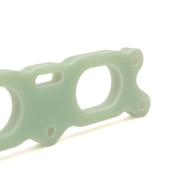 034Motorsport INTAKE MANIFOLD SPACER, 1.8T, PHENOLIC - SMALL