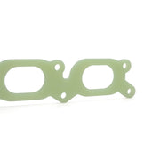 034Motorsport INTAKE MANIFOLD SPACER, PHENOLIC, AUDI B5 A4/S4/RS4 C5 A6/ALLROAD 2.7T & 2.8L 30V V6 - TRANSITION PORT