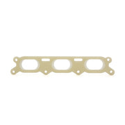 034Motorsport INTAKE MANIFOLD SPACER, PHENOLIC, AUDI B5 A4/S4/RS4 C5 A6/ALLROAD 2.7T & 2.8L 30V V6 - TRANSITION PORT