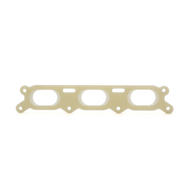 034Motorsport INTAKE MANIFOLD SPACER, PHENOLIC, AUDI B5 A4/S4/RS4 C5 A6/ALLROAD 2.7T & 2.8L 30V V6 - TRANSITION PORT