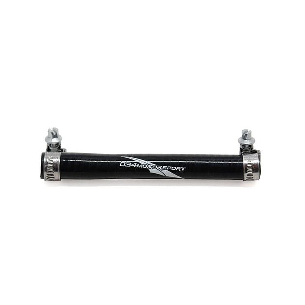 034Motorsport N75 Valve Hose, High-Temperature Silicone, B5/B6 Audi A4 1.8T & B5/B5.5 Volkswagen Passat 1.8T