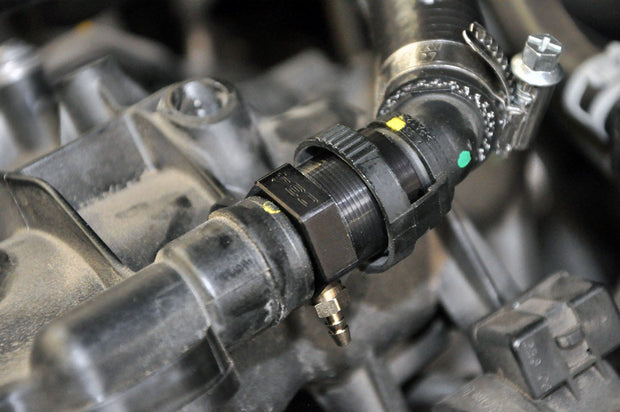 034Motorsport Intake Manifold Boost Tap, 2.0T FSI/TFSI/TSI
