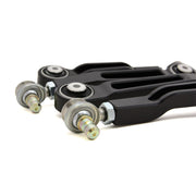 034Motorsport Density Line Adjustable Upper Control Arm Kit, B5/B6/B7/C5 Audi A4/S4/RS4 & A6/S6/RS6